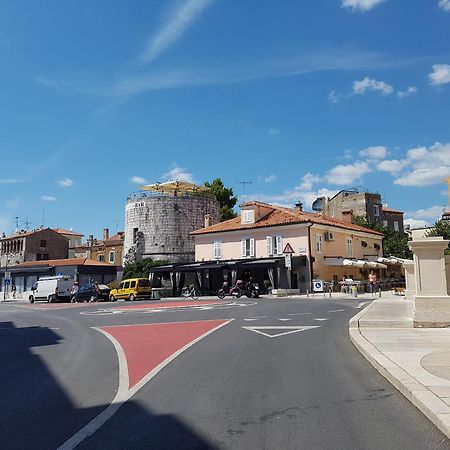 Porec Old Town, Apartments 외부 사진