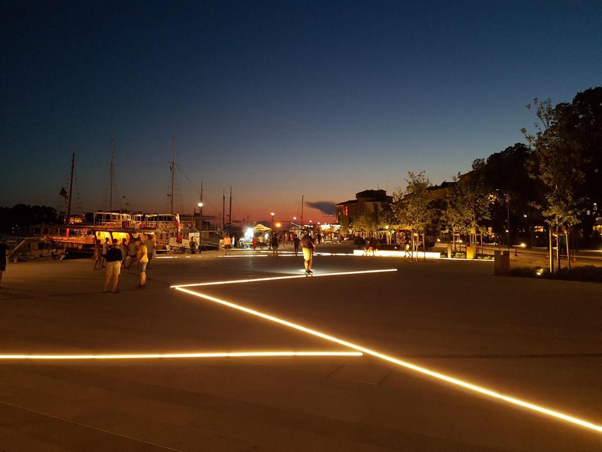 Porec Old Town, Apartments 외부 사진