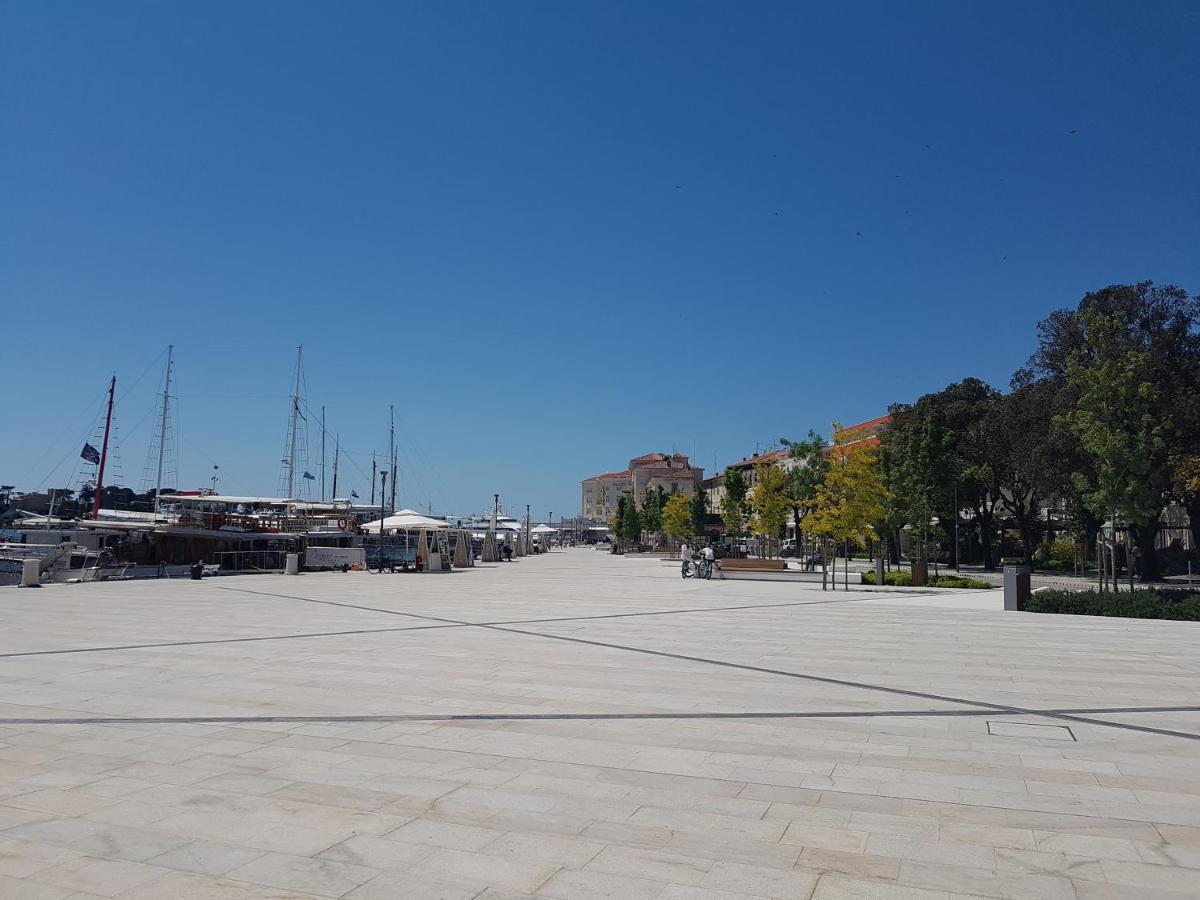 Porec Old Town, Apartments 외부 사진