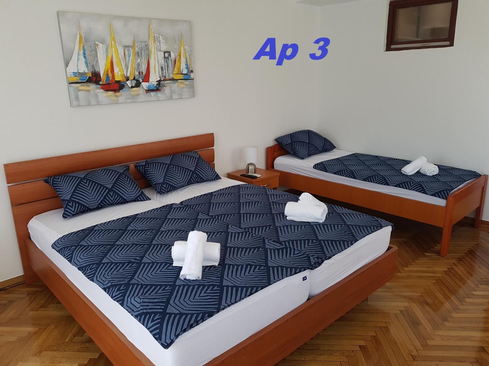 Porec Old Town, Apartments 외부 사진