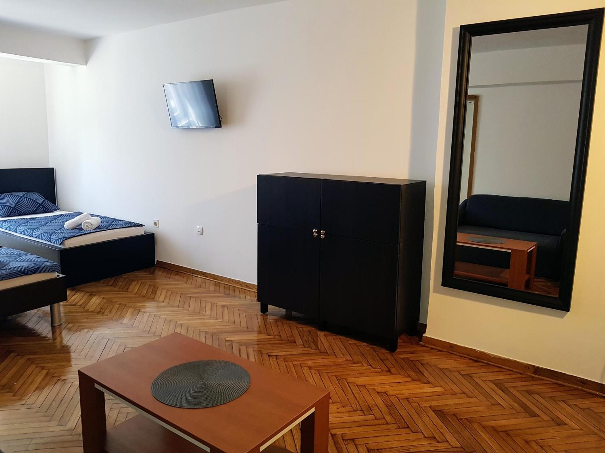 Porec Old Town, Apartments 객실 사진