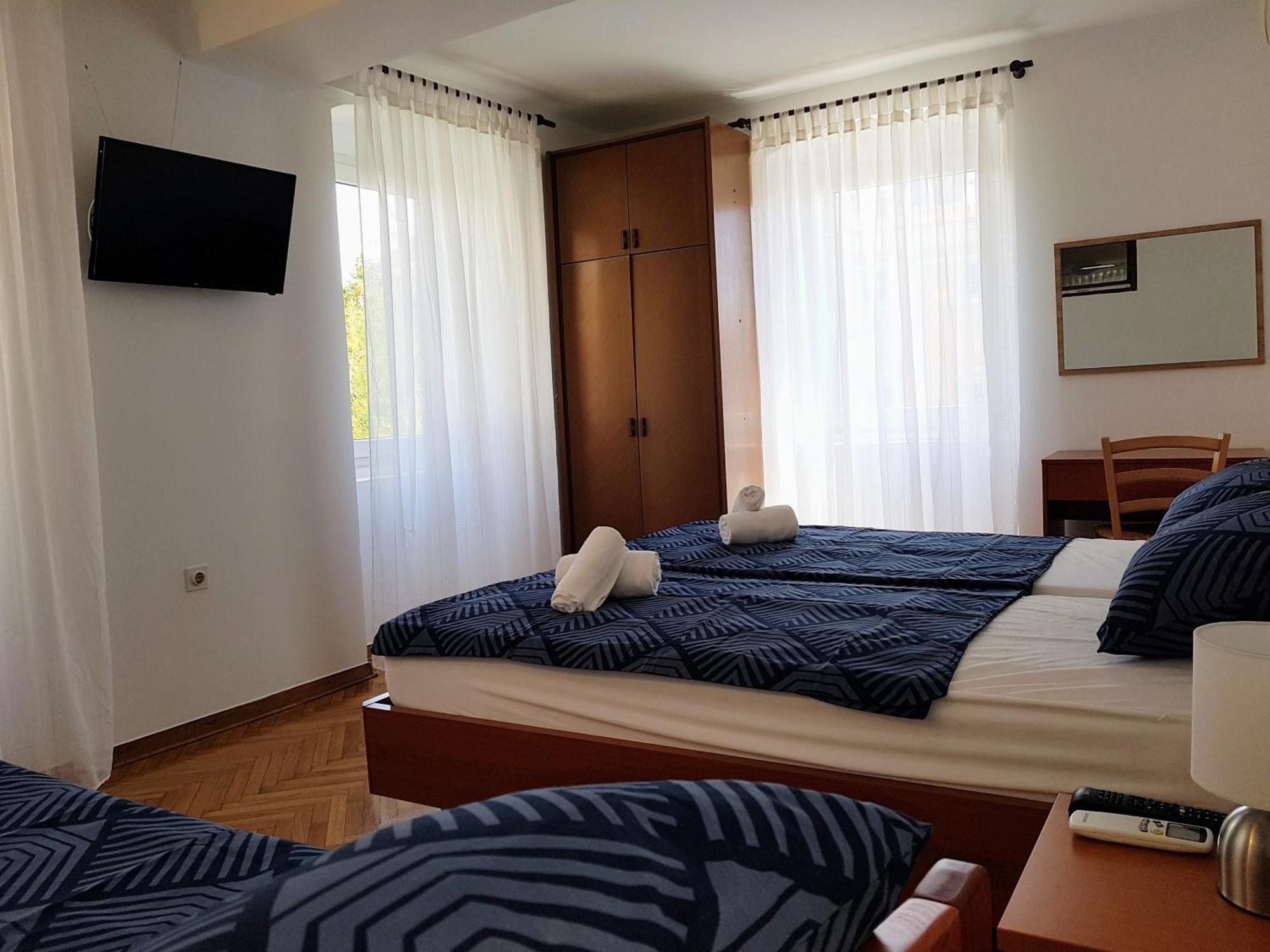Porec Old Town, Apartments 객실 사진